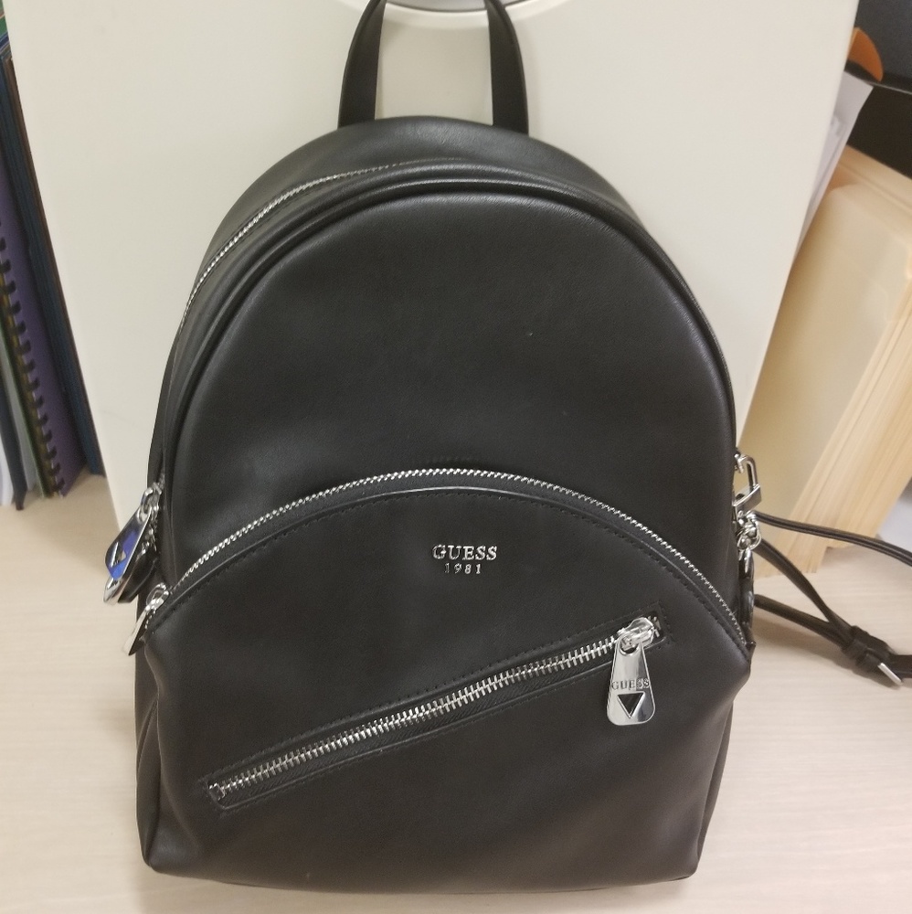 Guess Bradyn Backpack